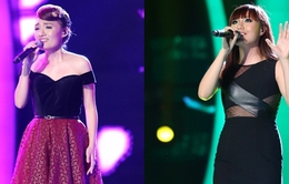Vietnam Idol - Gala 6: Nhật Thủy đảo ngược tình thế, Phương Linh dừng lại ở top 4